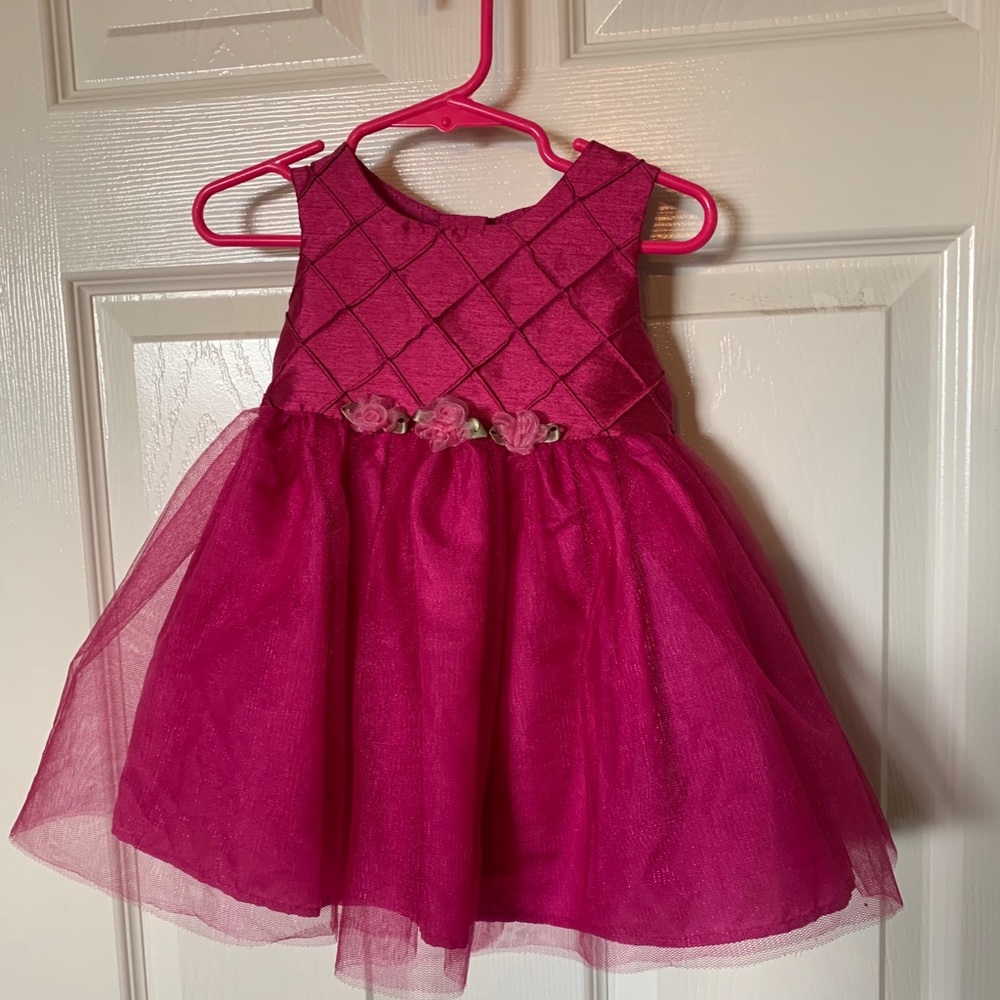 George brand 18 month dress.